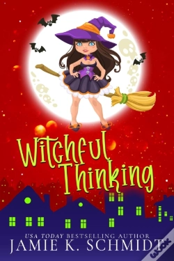 Capa do artigo Witchful Thinking