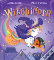 Capa do artigo Witchicorn