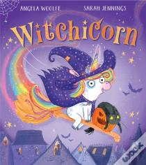 Witchicorn