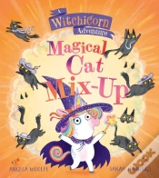 Capa do artigo Witchicorn: Magical Cat Mix-Up