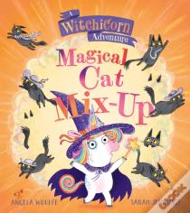 Witchicorn: Magical Cat Mix-Up