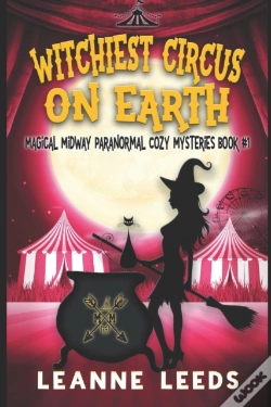 Capa do artigo Witchiest Circus On Earth