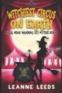 Witchiest Circus On Earth - Preview