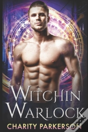 Capa do artigo Witchin Warlock