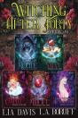 Witching After Forty Volume One - Preview