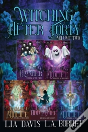 Capa do artigo Witching After Forty Volume Two