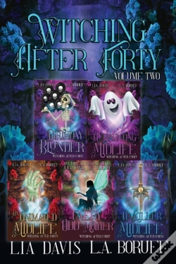 Capa do artigo Witching After Forty Volume Two