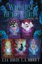 Witching After Forty Volume Two - Preview