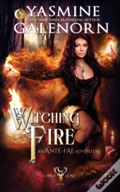 Witching Fire