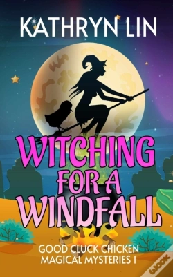Capa do artigo Witching For A Windfall