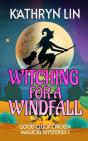Witching For A Windfall - Preview