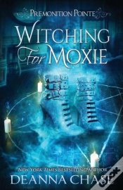 Capa do artigo Witching For Moxie