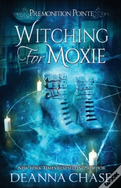 Capa do artigo Witching For Moxie