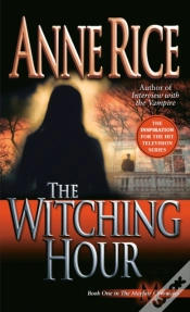 Capa do artigo Witching Hour