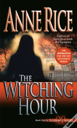 Capa do artigo Witching Hour