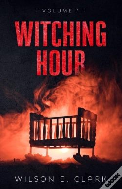 Capa do artigo Witching Hour