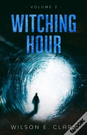 Capa do artigo Witching Hour