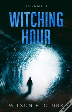Capa do artigo Witching Hour