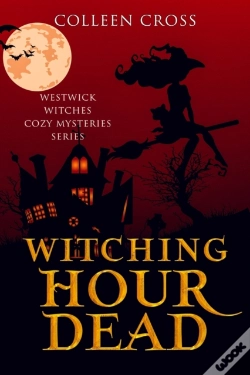 Capa do artigo Witching Hour Dead