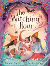Capa do artigo Witching Hour