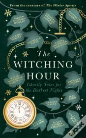 Capa do artigo Witching Hour