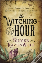Capa do artigo Witching Hour