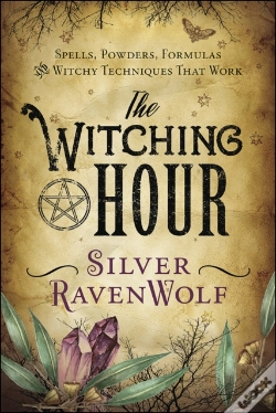 Capa do artigo Witching Hour