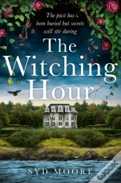 Capa do artigo Witching Hour