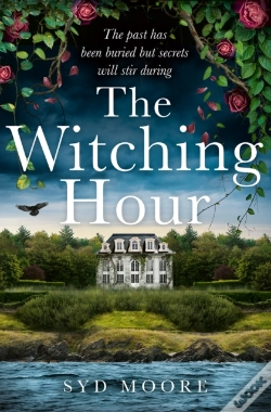 Capa do artigo Witching Hour