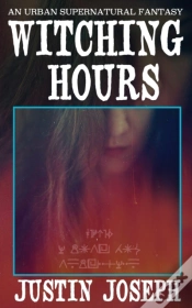 Capa do artigo Witching Hours