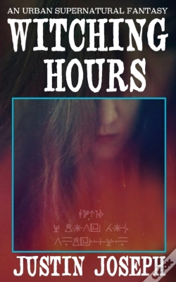 Capa do artigo Witching Hours