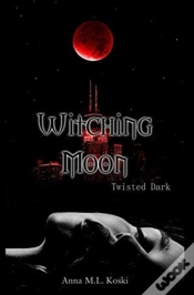 Capa do artigo Witching Moon
