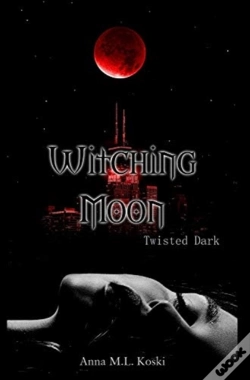 Capa do artigo Witching Moon
