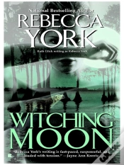 Capa do artigo Witching Moon