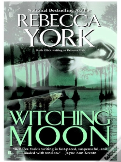 Capa do artigo Witching Moon