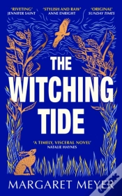 Capa do artigo Witching Tide