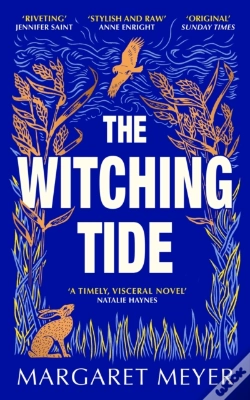 Capa do artigo Witching Tide