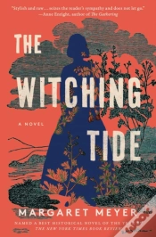 Capa do artigo Witching Tide