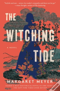 Capa do artigo Witching Tide