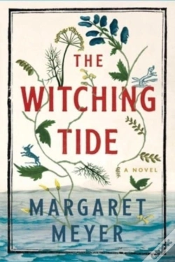 Capa do artigo Witching Tide