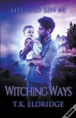 Capa do artigo Witching Ways