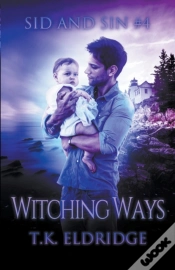 Capa do artigo Witching Ways