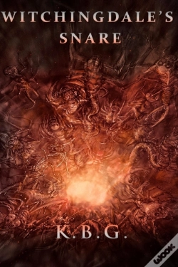 Capa do artigo Witchingdale'S Snare