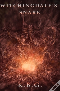Capa do artigo Witchingdale'S Snare I