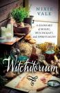 Witchitorium - Preview