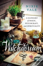Capa do artigo Witchitorium