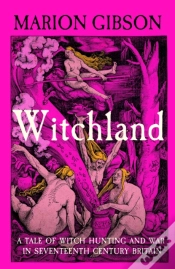 Capa do artigo Witchland