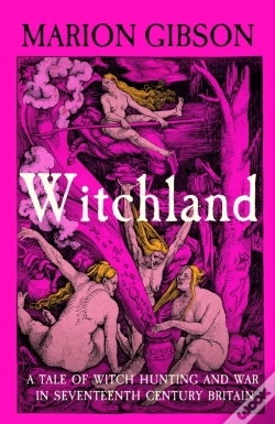 Capa do artigo Witchland