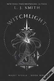 Capa do artigo Witchlight