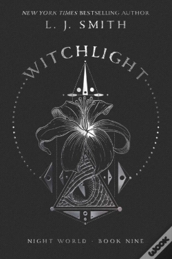 Capa do artigo Witchlight